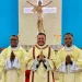 Missionários angolanos ordenados diáconos no Brasil