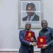 GPL e Porto de Luanda assinam memorando para o desenvolvimento da cidade