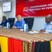 MPLA em Luanda afina máquina para o arranque das Conferências Municipais