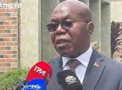 Angola assiste cidadãos nacionais residentes no ex-campo de refugiados no Congo