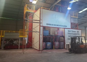 Jardins da Yoba inaugura amanhã fábrica de processamento de sementes no Lubango
