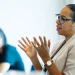 Nair Almeida destaca-se no fórum da IHF dedicado às mulheres na Roménia