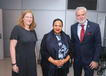 Embaixada de Israel em Luanda destaca reforço da cooperação entre Israel e RDC