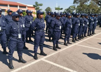 Detidos mais de 2 mil cidadãos implicados em diversos crimes na Huíla