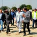 Conclusão da estrada que liga Mavinga-Cuito Cuanavale prevista para Julho de 2028