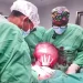Paciente com tumor de 11,3 quilos operada no Hospital Geral do Cuanza-Norte