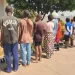 SIC esclarece 37 crimes e desmantela duas associações criminosas no Bié