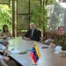 Israel e Venezuela mantêm cooperação técnica após terramoto