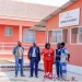 Centro de Nutrição do Hospital Pediátrico de Benguela será inaugurado no mês do Herói Nacional