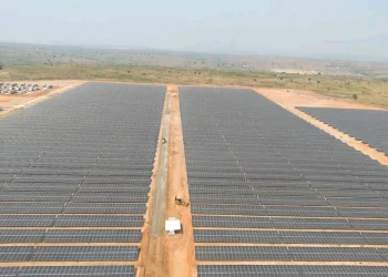 Parques solares do Cafunfo e Cuango superam 90% de execução física