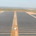 Parques solares do Cafunfo e Cuango superam 90% de execução física