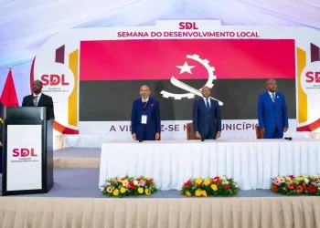 Arranca no Namibe a II Semana do Desenvolvimento Local
