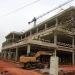 Obras do Hospital Oncológico de Luanda podem estar concluídas entre Junho e Julho de 2027