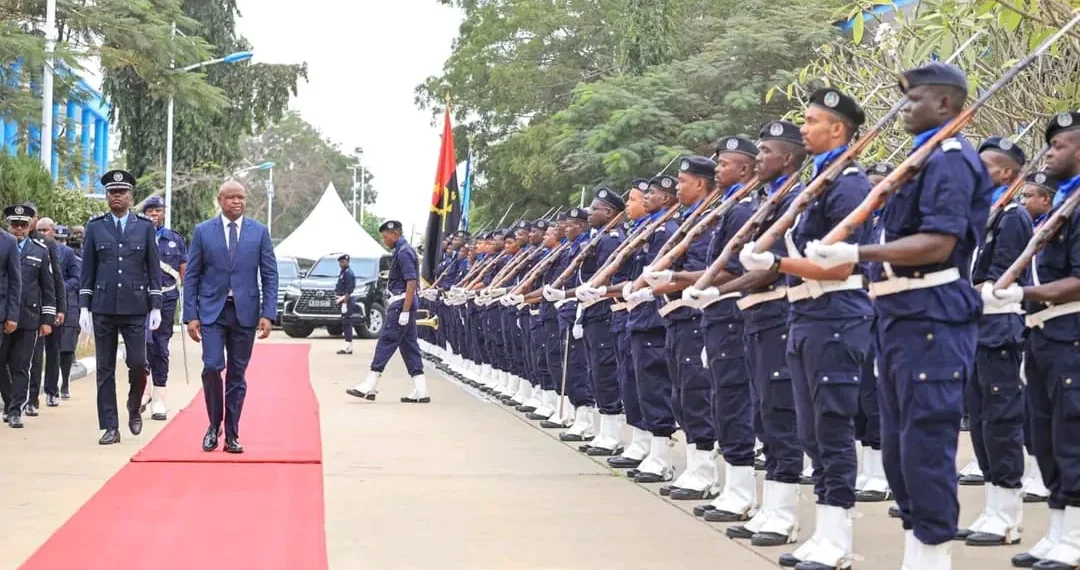 Lançado primeiro Curso de Gestão Estratégica Policial