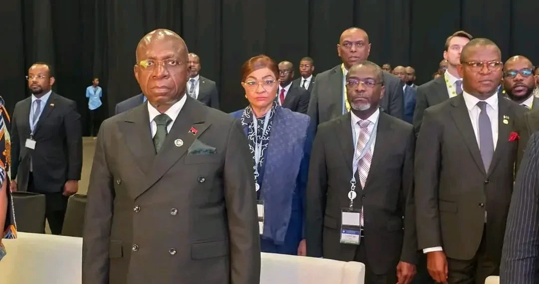 Angola marca presença na 46.ª Cimeira da SADC em Durban