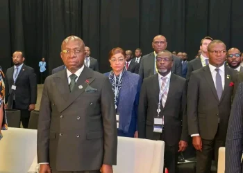 Angola marca presença na 46.ª Cimeira da SADC em Durban
