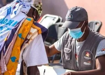 Kwenda II Urbano chega amanhã a Moçâmedes