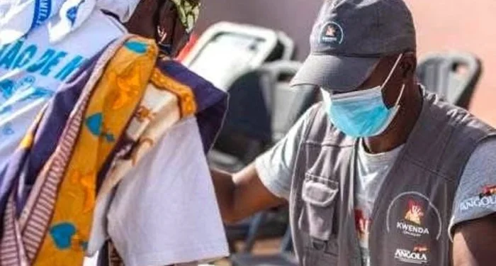 Kwenda II Urbano chega amanhã a Moçâmedes