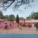 Camião desgovernado destrói parte de uma escola no Dande