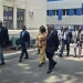 Ministra da Saúde visita Instituto de Virologia de Belgrado