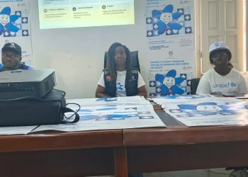 Mais de um milhão de crianças serão vacinadas contra a pólio na Huíla