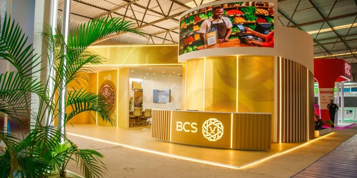 BCS lança Crédito Eleva na Expo-Huíla para apoiar negócios liderados por mulheres