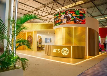 BCS lança Crédito Eleva na Expo-Huíla para apoiar negócios liderados por mulheres