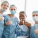 Missão internacional de cirurgia reconstrutiva regressa a Angola em Setembro