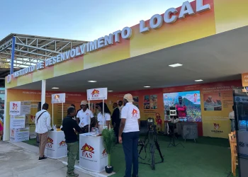 FAS apresenta novas soluções para o desenvolvimento das comunidades na Expo-Huíla