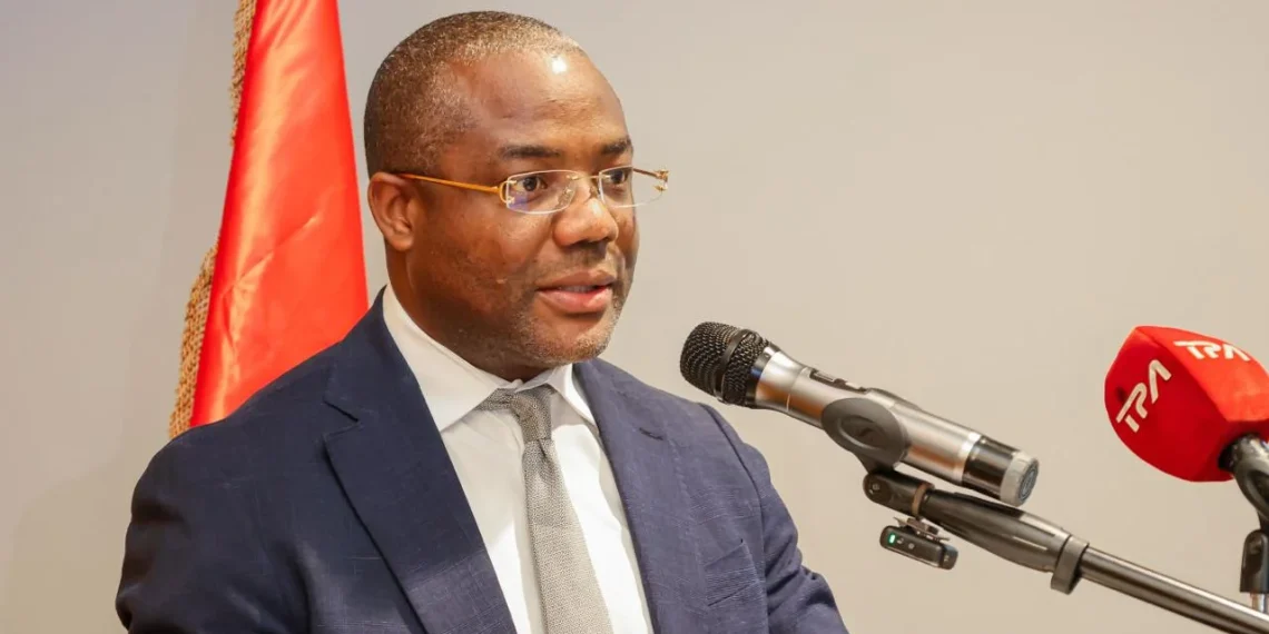 Angola conta com 26 Associações Mutualistas e mais de 233 mil associados