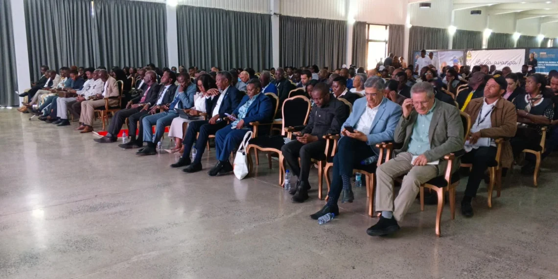 Fórum Angola-Namíbia aborda potencial agropecuário da Huíla