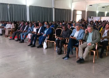 Fórum Angola-Namíbia aborda potencial agropecuário da Huíla
