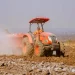 Programa de Correção de Solos vai abranger dois mil hectares na província do Huambo