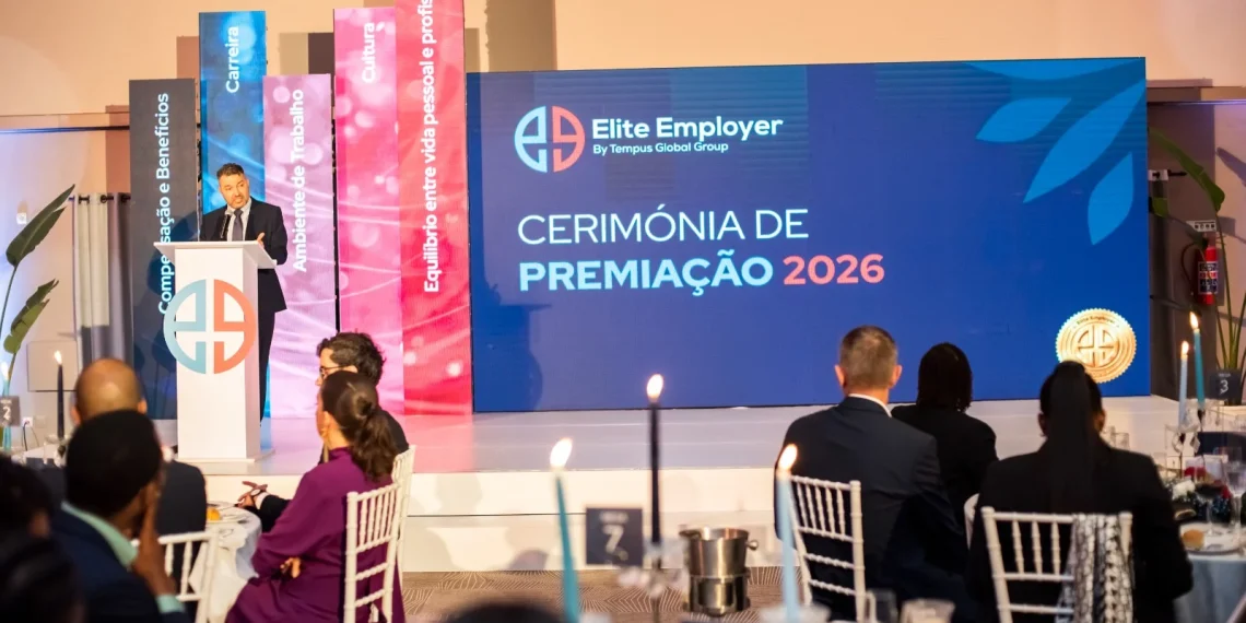Primeira edição do Elite Employer agendado para o dia 3 de Setembro