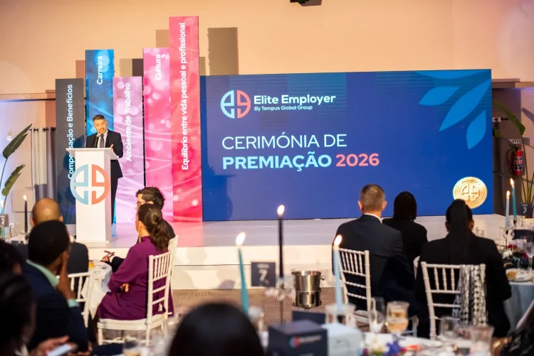 Primeira edição do Elite Employer agendado para o dia 3 de Setembro