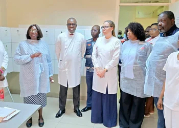 Hospital Josina Machel deixa de ter Serviço de Cardiologia