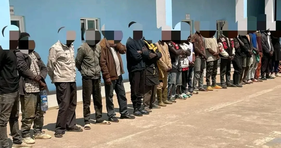 Detidos vinte cidadãos por exploração ilegal de ouro no Andulo