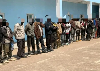 Detidos vinte cidadãos por exploração ilegal de ouro no Andulo
