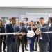 Marcy Lopes inaugura nova unidade de Serviços de Justiça no município da Camama