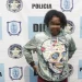Jovem de 25 anos detida por suspeita de dopar homens para roubá-los