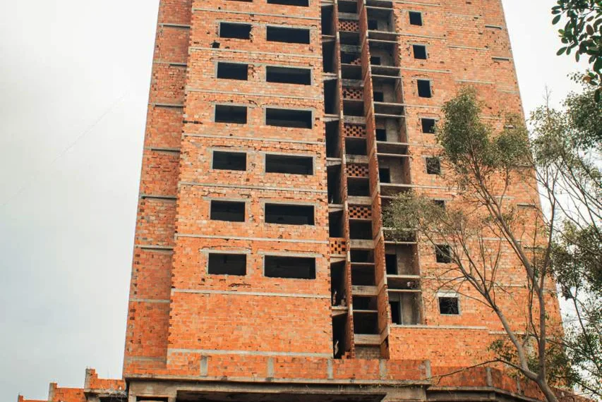 GPL vai avançar para a demolição de edifícios em risco na cidade de Luanda