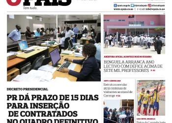 Editorial: Prevenção de conflitos