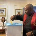 Candidaturas à vice-presidência do Tribunal Supremo começam a ser apresentadas hoje