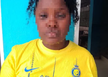 Jovem de 23 anos e suposto amante detidos por alegada tentativa de homicídio no Cazenga