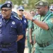 Francisco Ribas da Silva destaca importância da Guarda Fronteira na protecção da soberania nacional