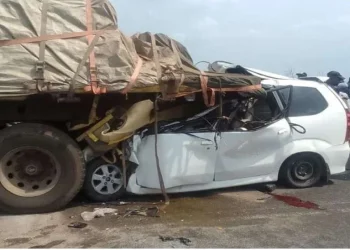 Huambo regista 112 mortos e 501 feridos em acidentes rodoviários no I semestre de 2026