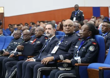 Conferência sobre Segurança Cibernética centraliza celebrações das cinco décadas da DTTI da Polícia Nacional