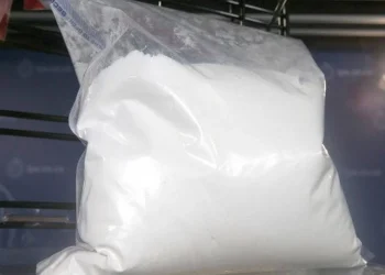 SIC apreende mais de 900 gramas de cocaína e detém rede envolvida em tráfico de drogas e homicídio