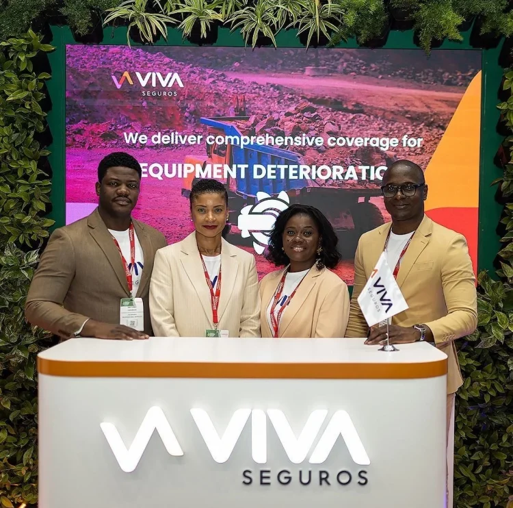 VIVA Seguros alcança 4.ª posição entre as maiores seguradoras de Angola