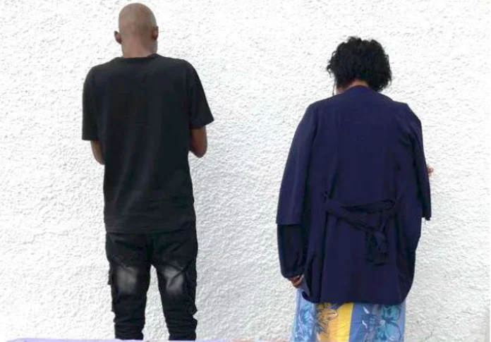 Casal detido por cobrar 500 mil Kwanzas por falsas vagas de emprego